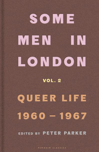 Some Men in London